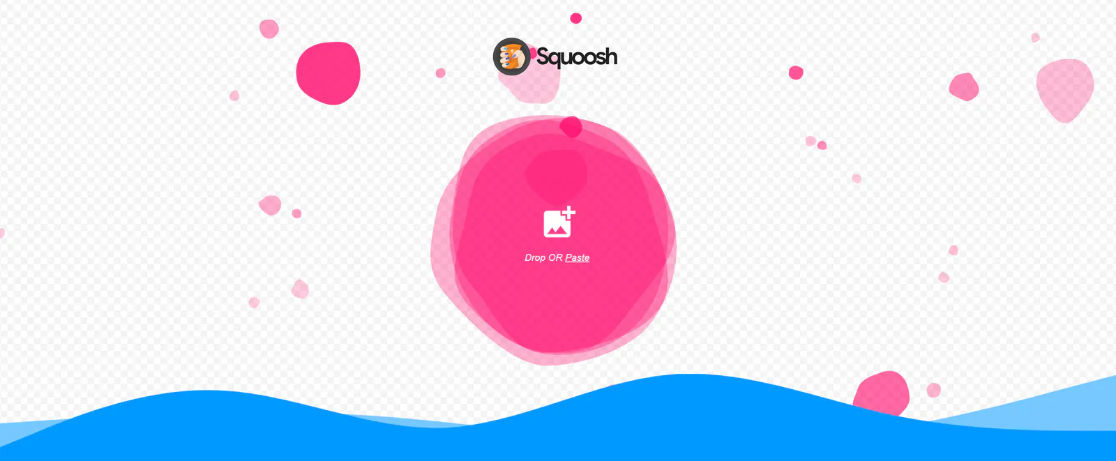 squoosh