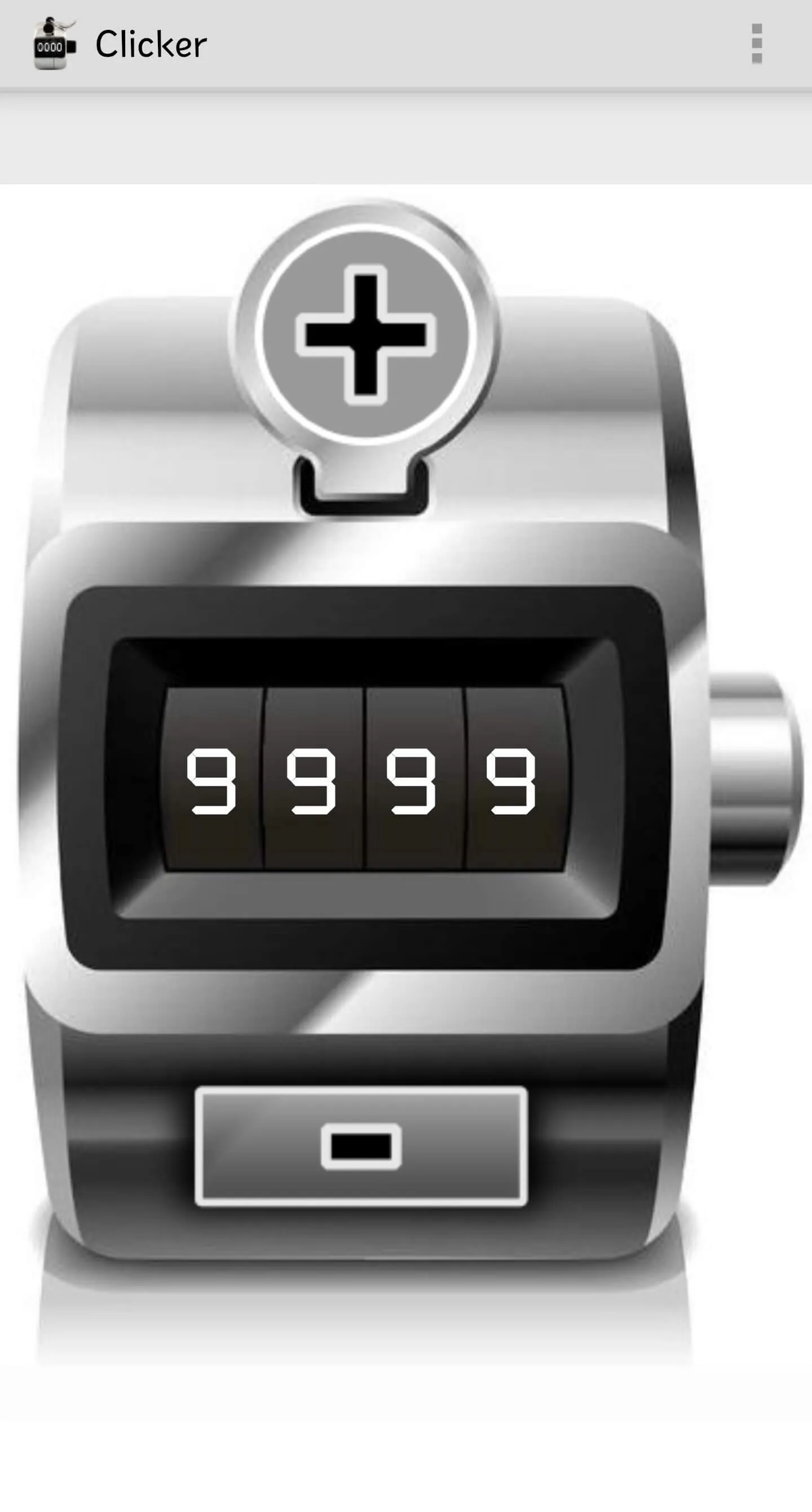 clicker