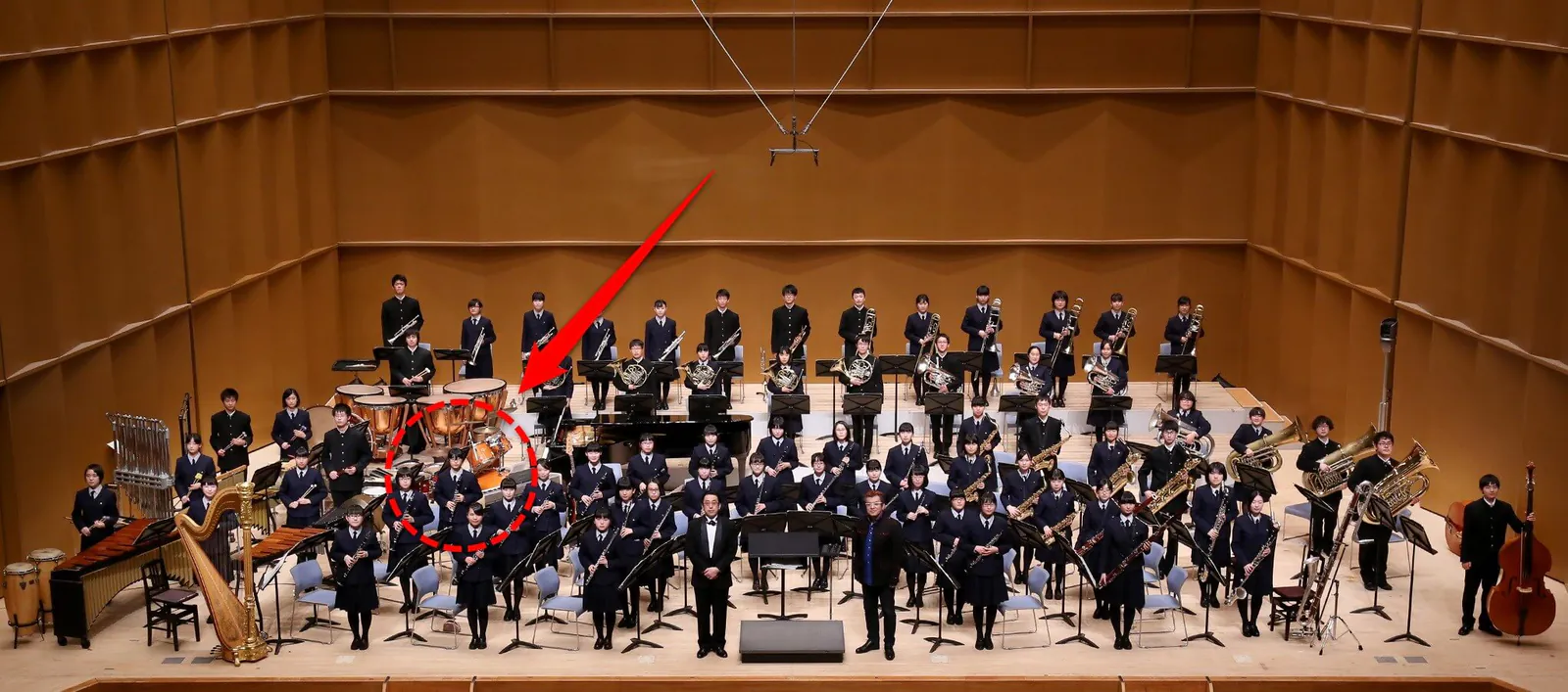 drums-wind-orchestra-setting