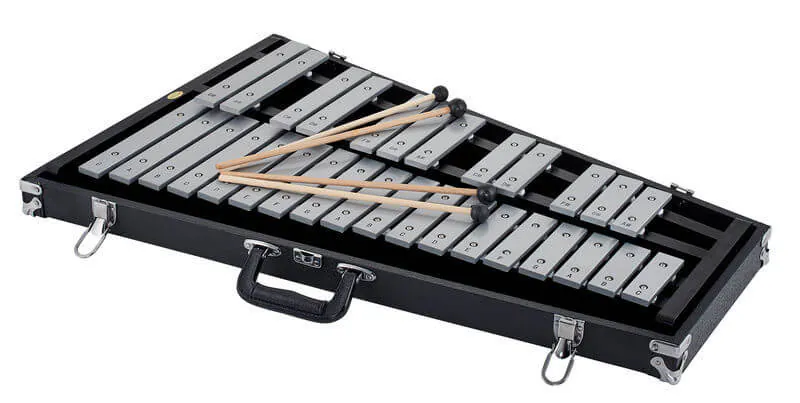 glockenspiel