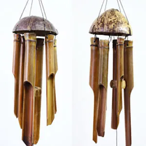 bamboo-chime