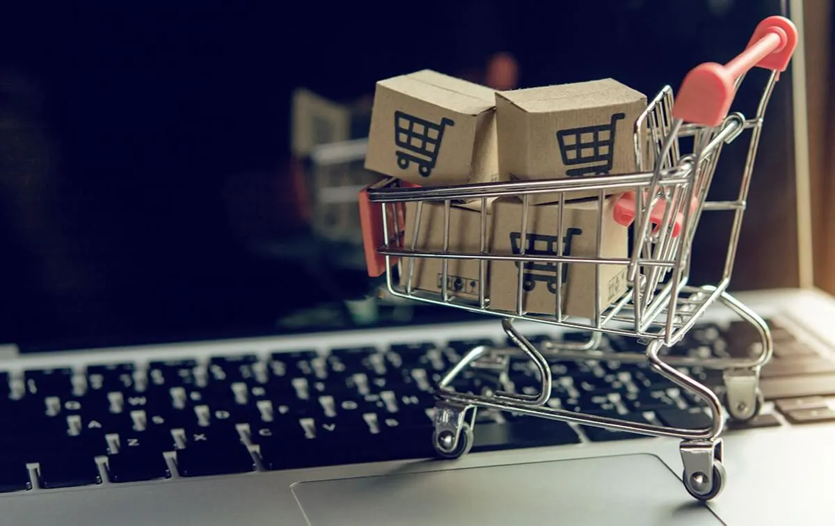 internet-shopping