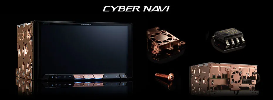 cyber-navi