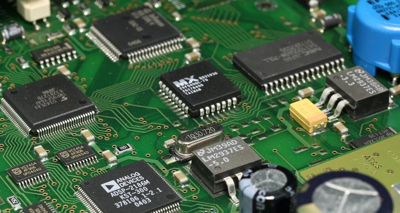 embedded-software-development-engineer