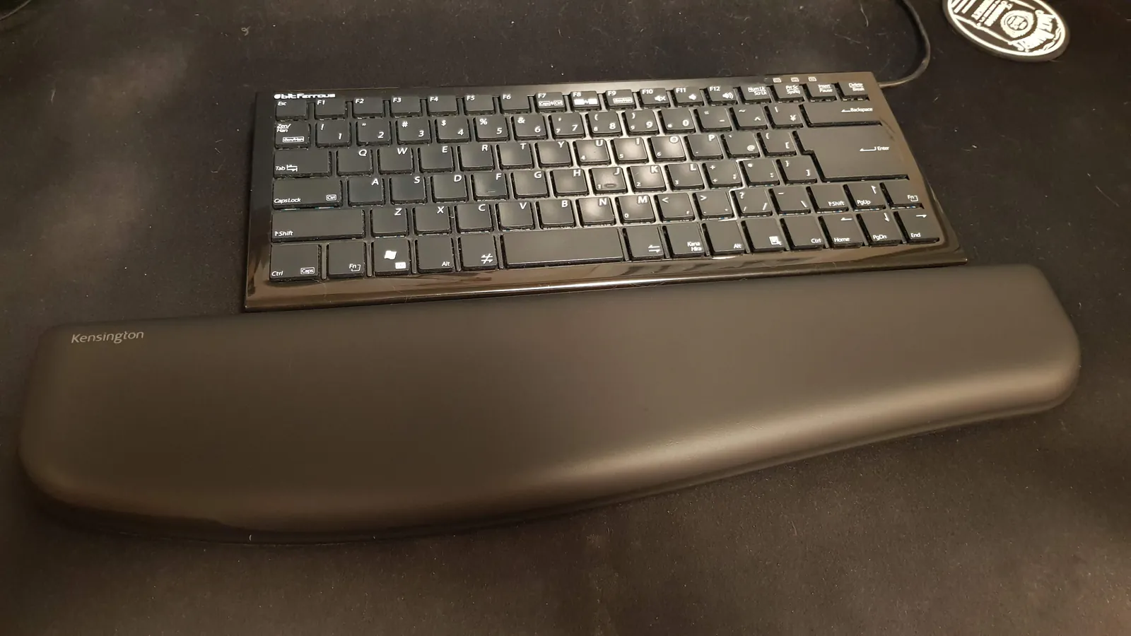 keybord-rist-rest-diy