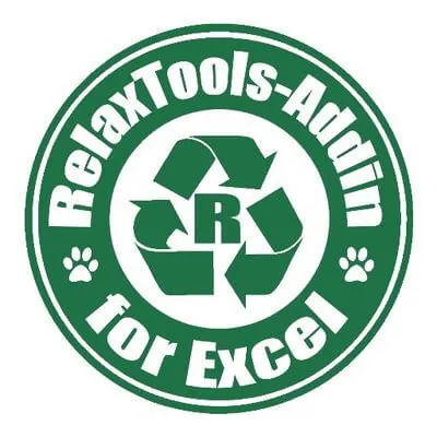 relaxtools-addin