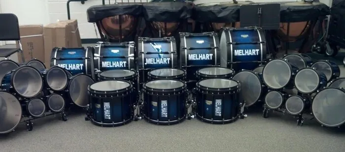 marching-battery-drum-line
