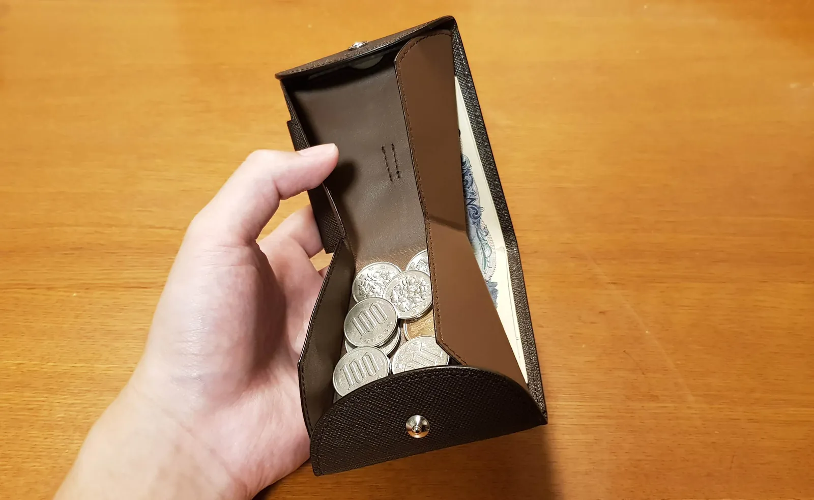 cartolare-hammock-wallet