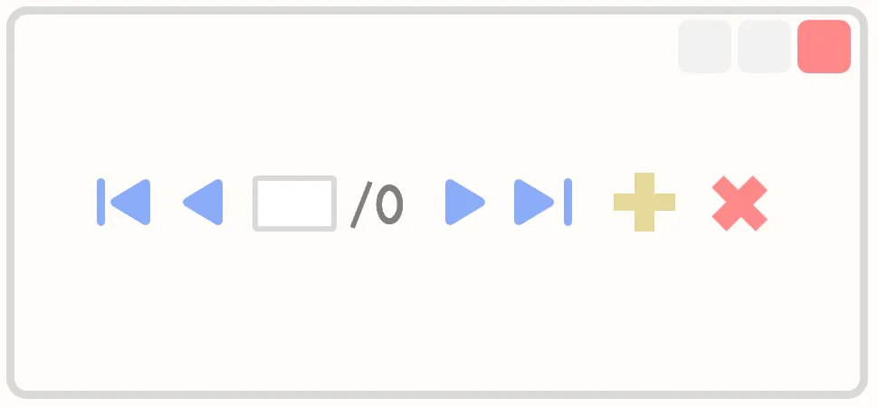 bindingnavigator