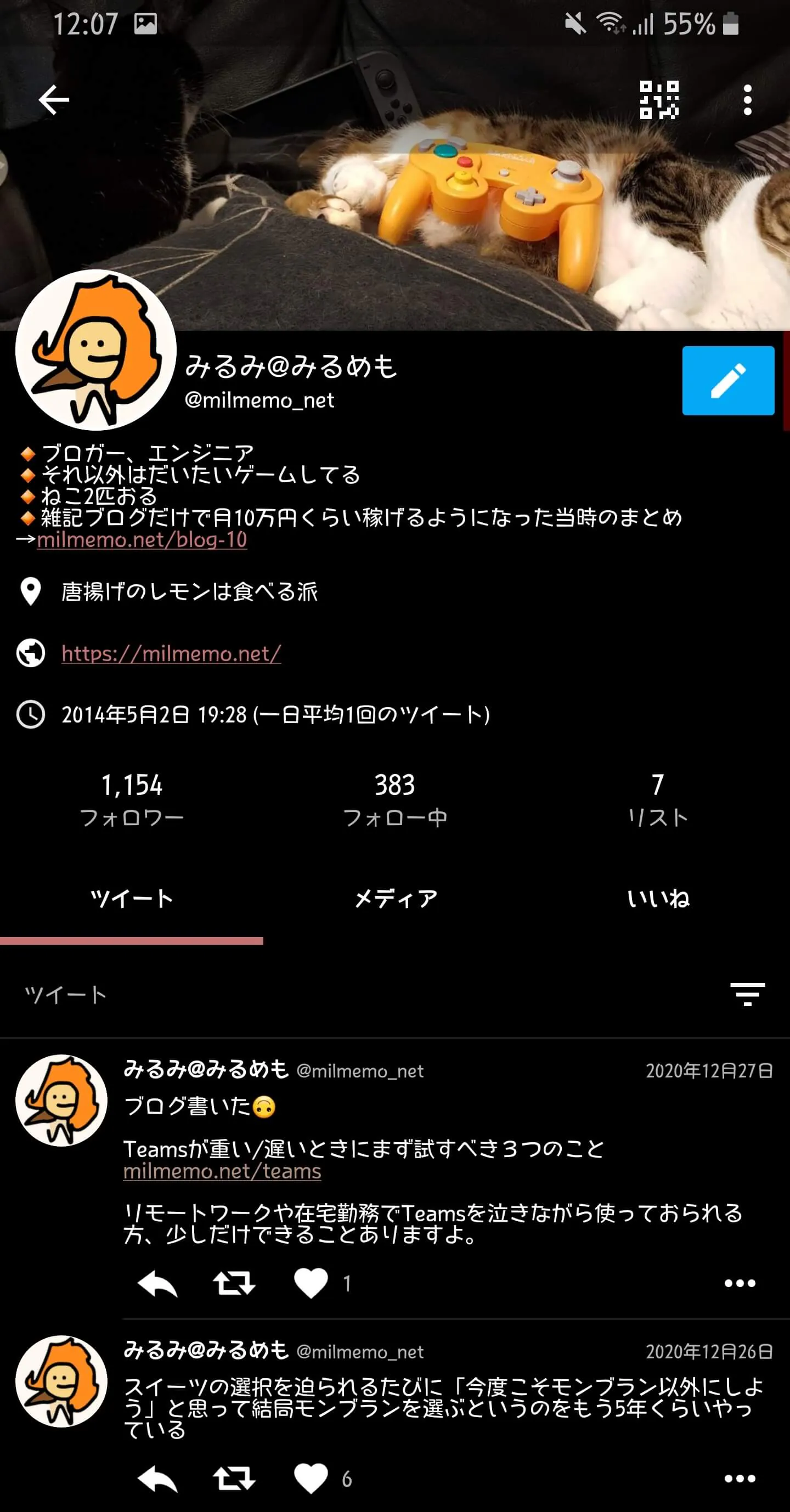 android-twidere-screenshot-2021