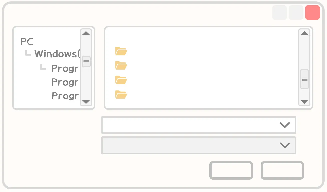 savefiledialog