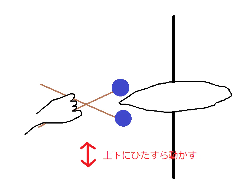 suspend-cymbal-one-hand