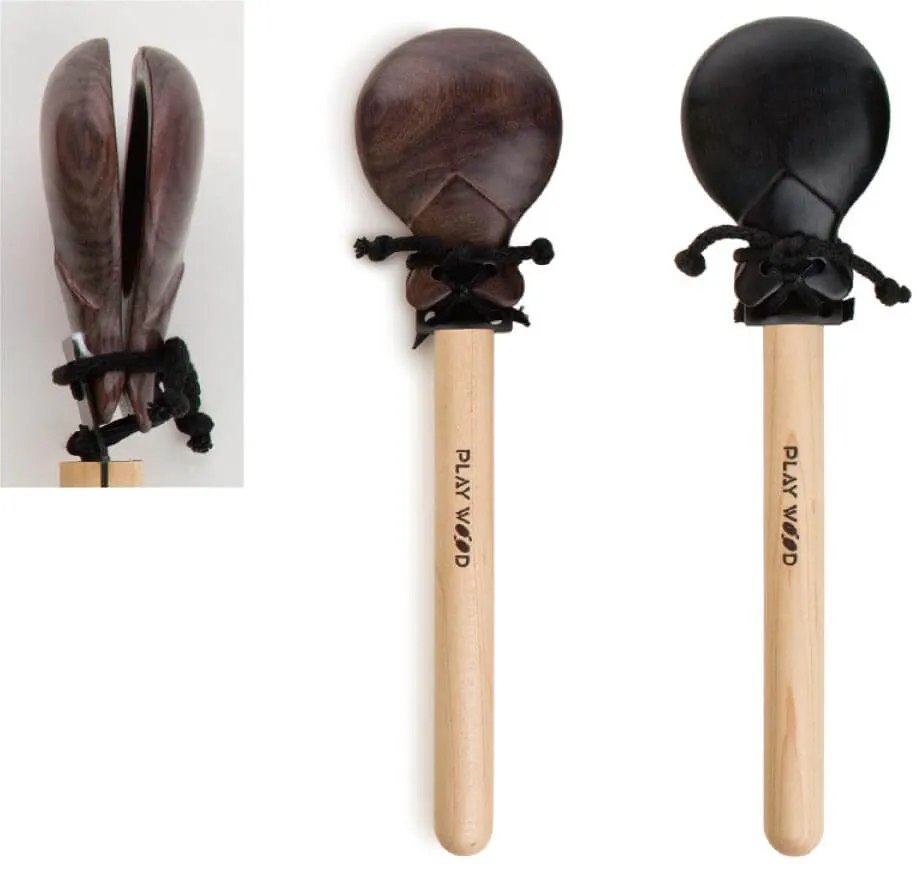 flapper-castanet