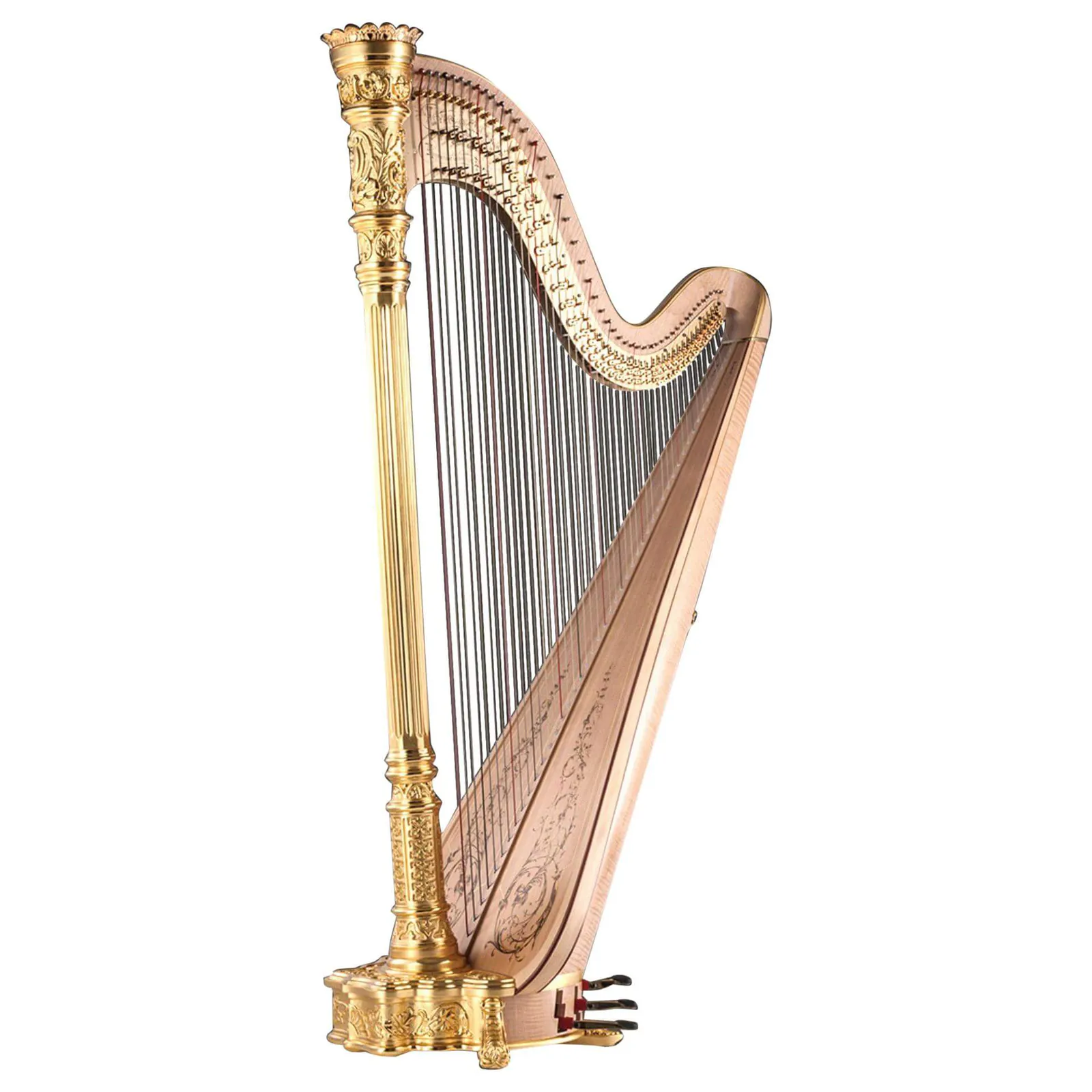 grand-harp