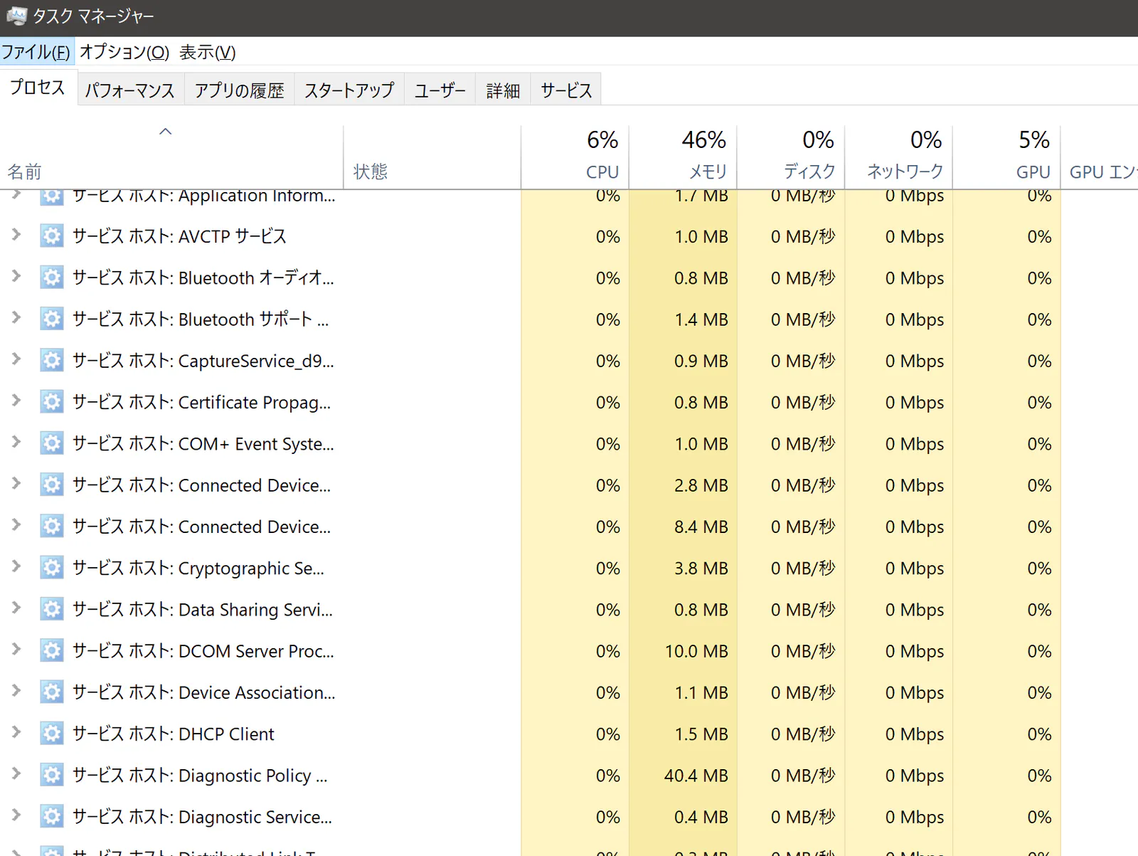 service-host-task-manager