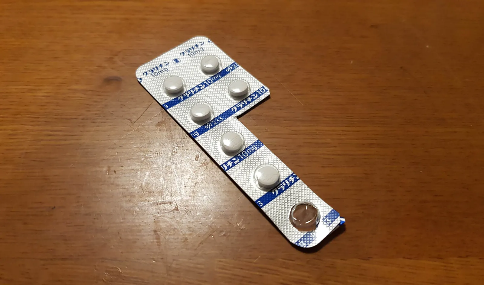 claritin-medicine