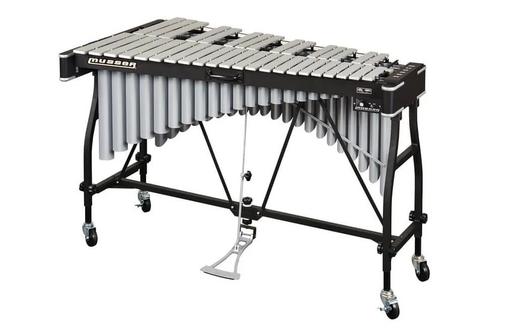 vibraphone