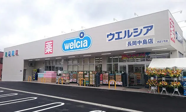 welcia