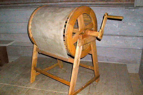 wind-machine