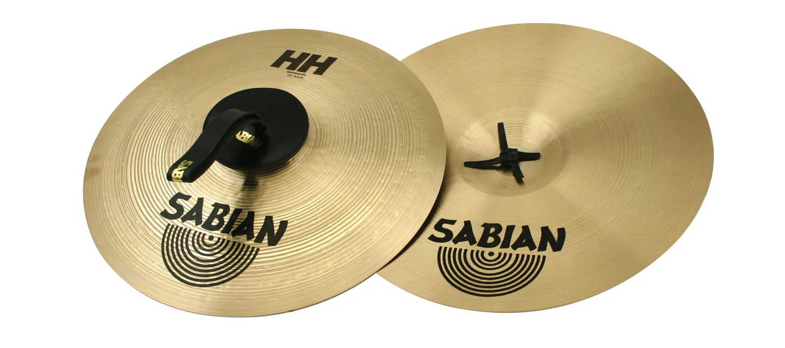 cymbals