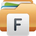 ファイルマネージャー