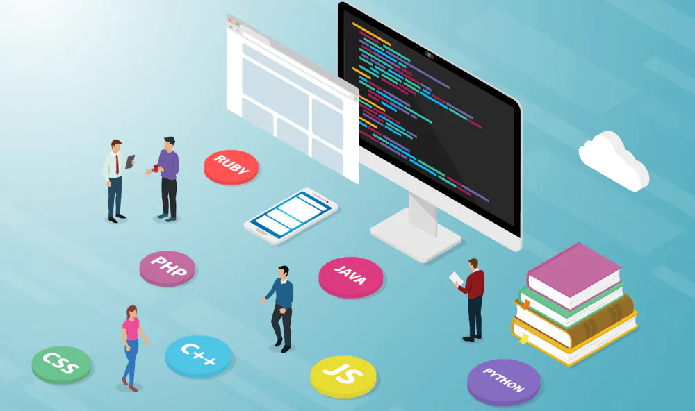 web-engineer(front-engineer)