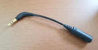 S化ケーブル