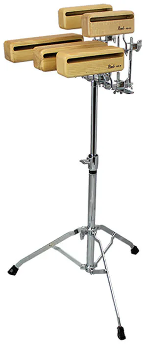 wood-block-stand