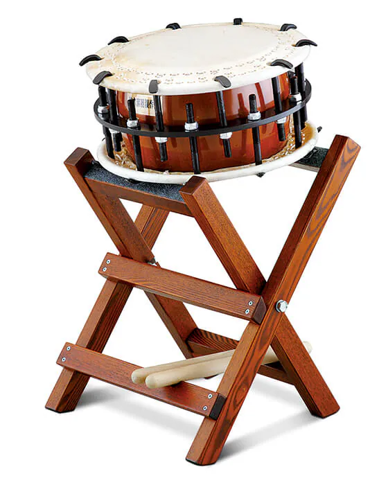shime-daiko