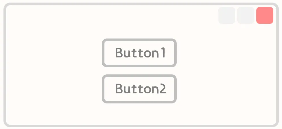 button