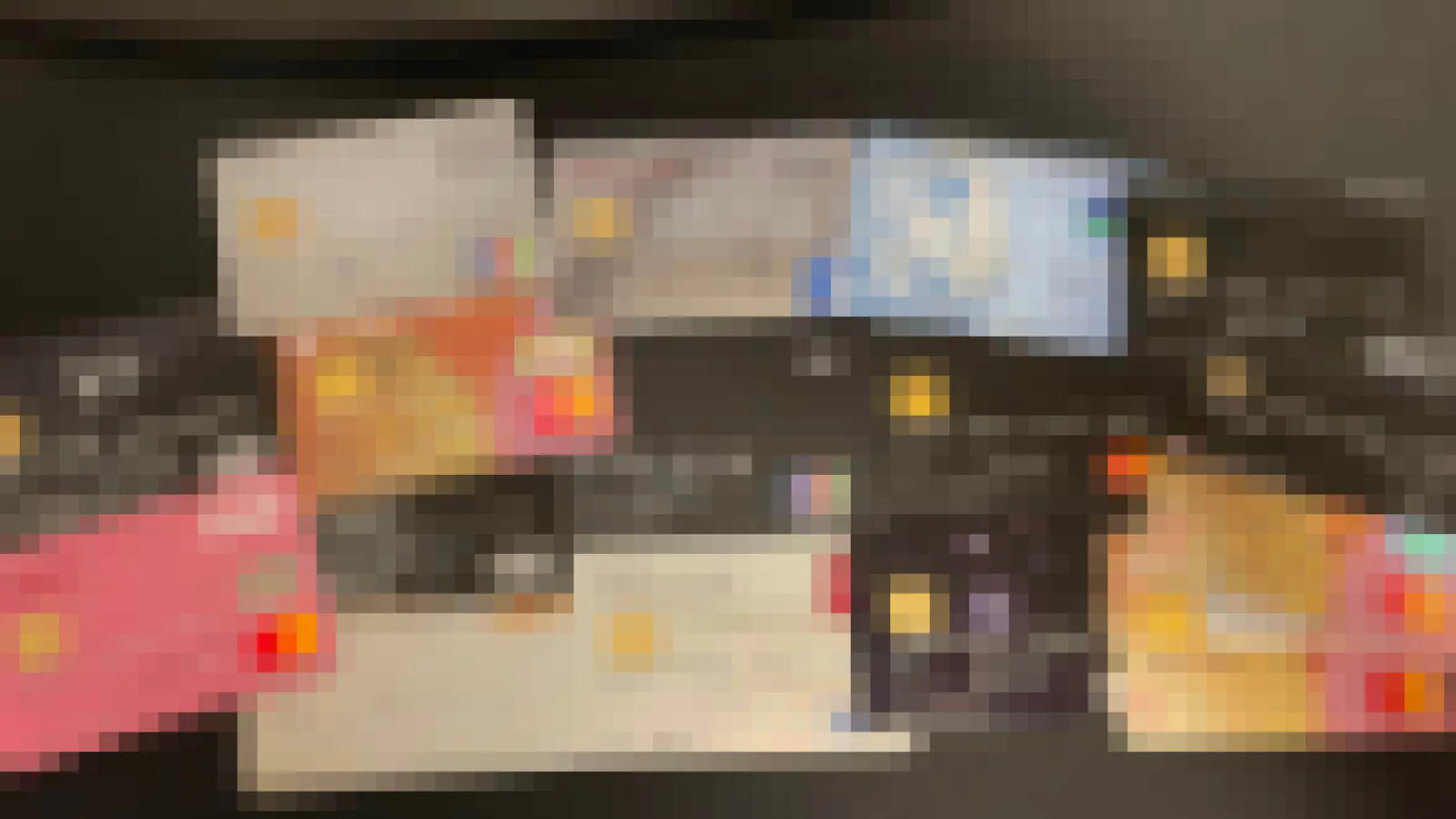 my-credit-cards
