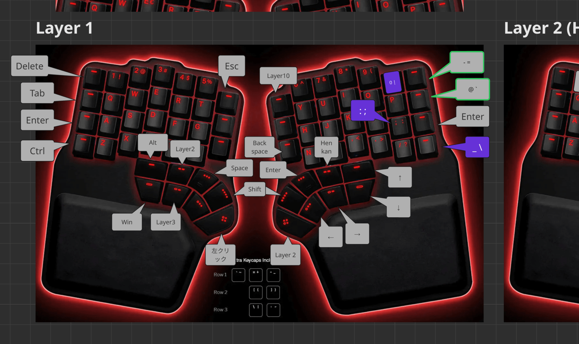 dygma-defy-miro-mapping-study