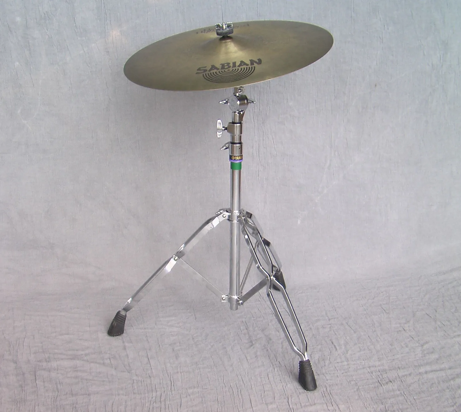 cymbal-stand