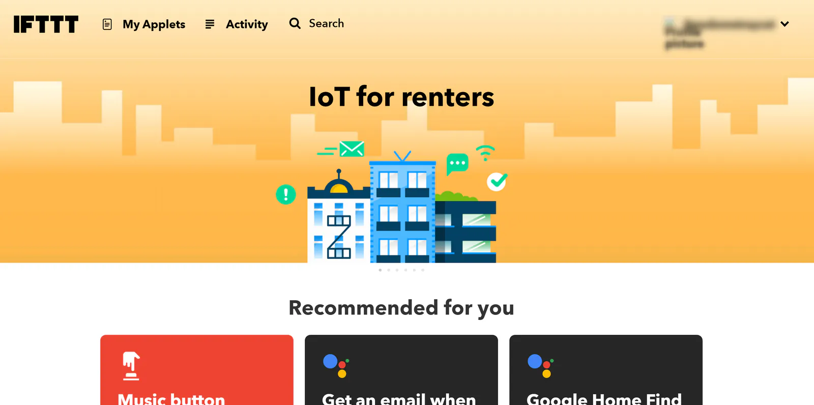 ifttt