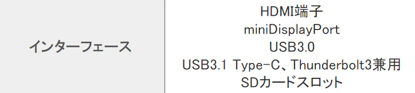 pc-maker-spec-table