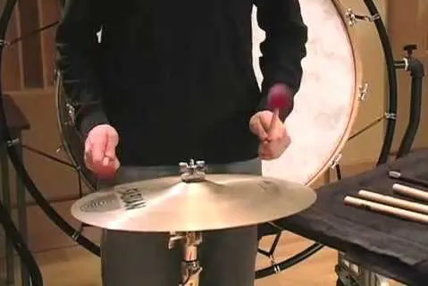 suspended-cymbal