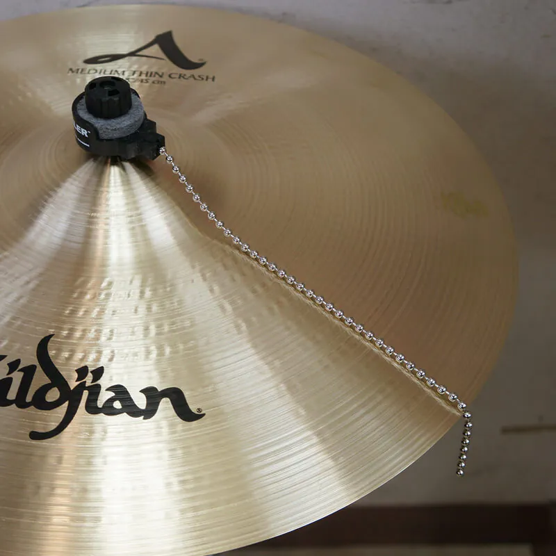 cymbal-sizzler