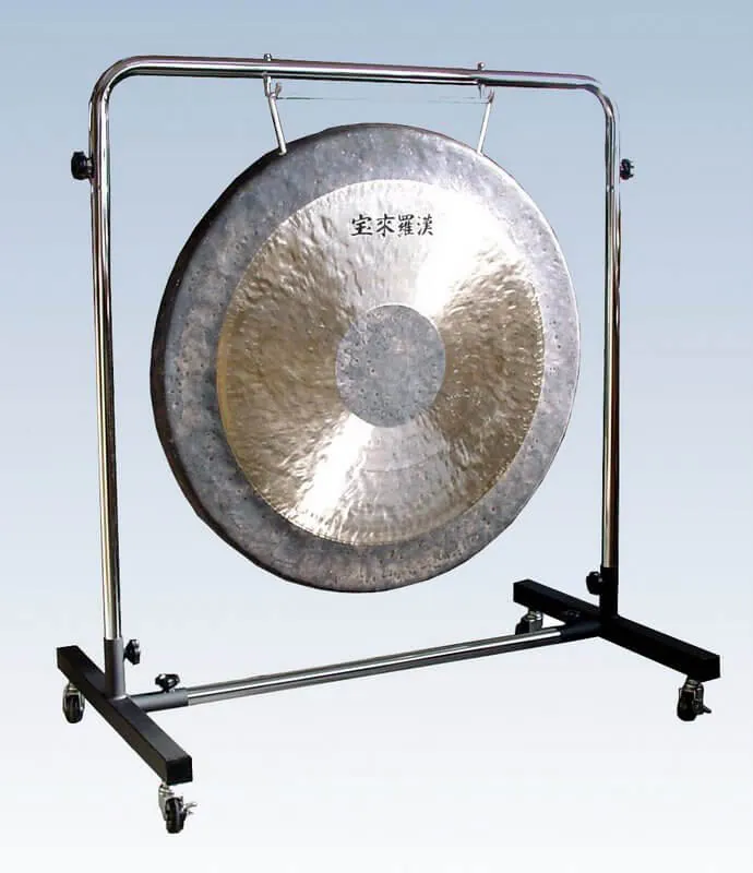 gong-tam-tam