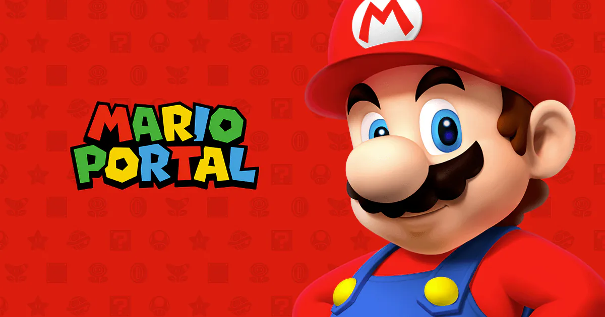 portal-mario