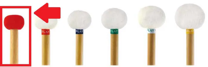 timpani-mallet-playwood