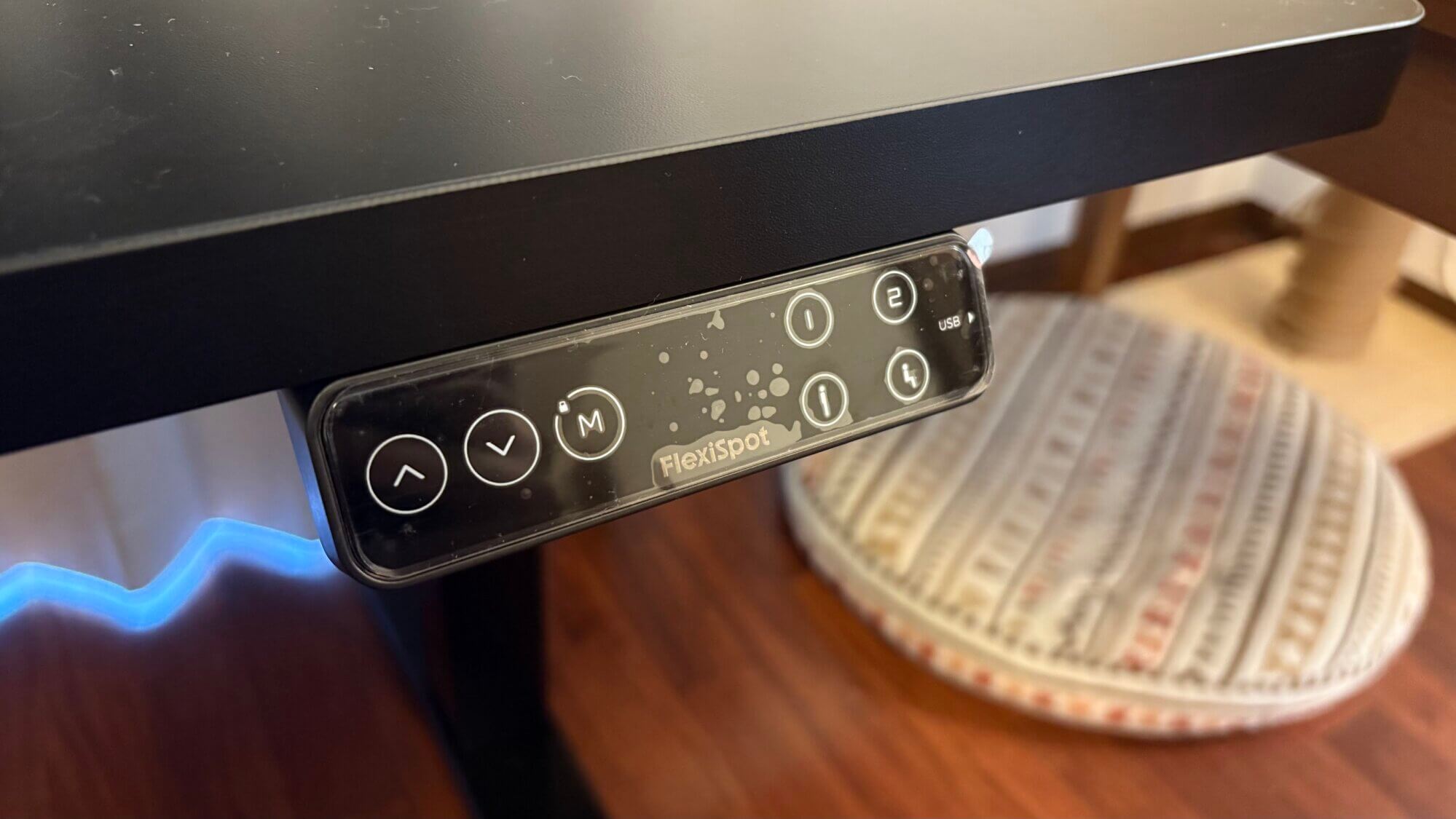 flexispot-control-switch
