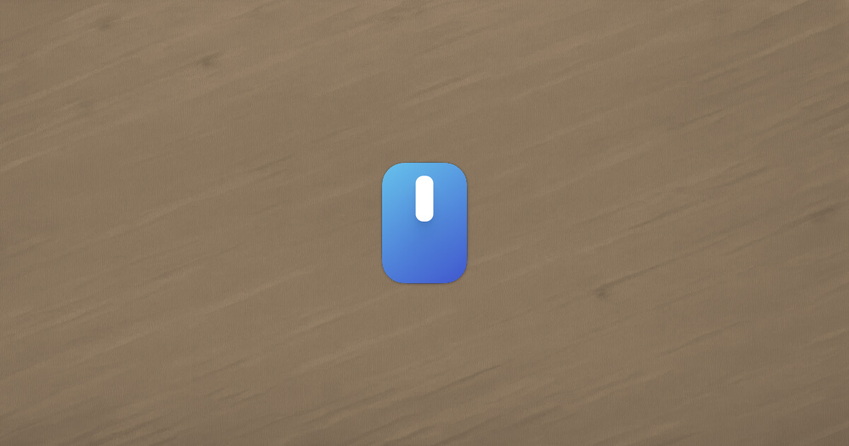 linear-mouse