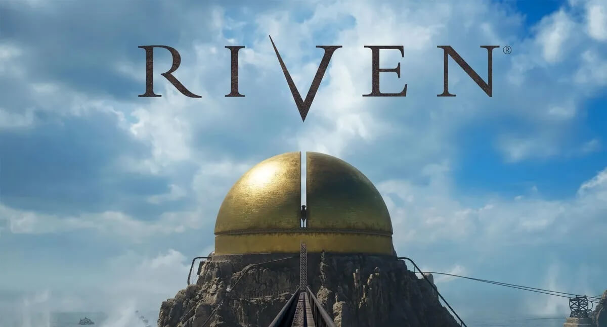 riven